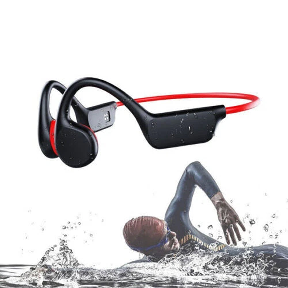 AquaTuny Swimming Earbuds