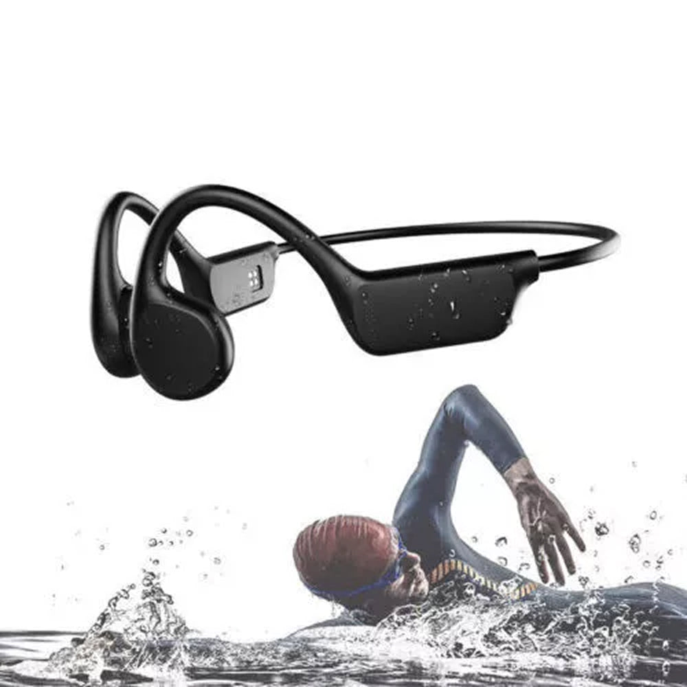 AquaTuny Swimming Earbuds