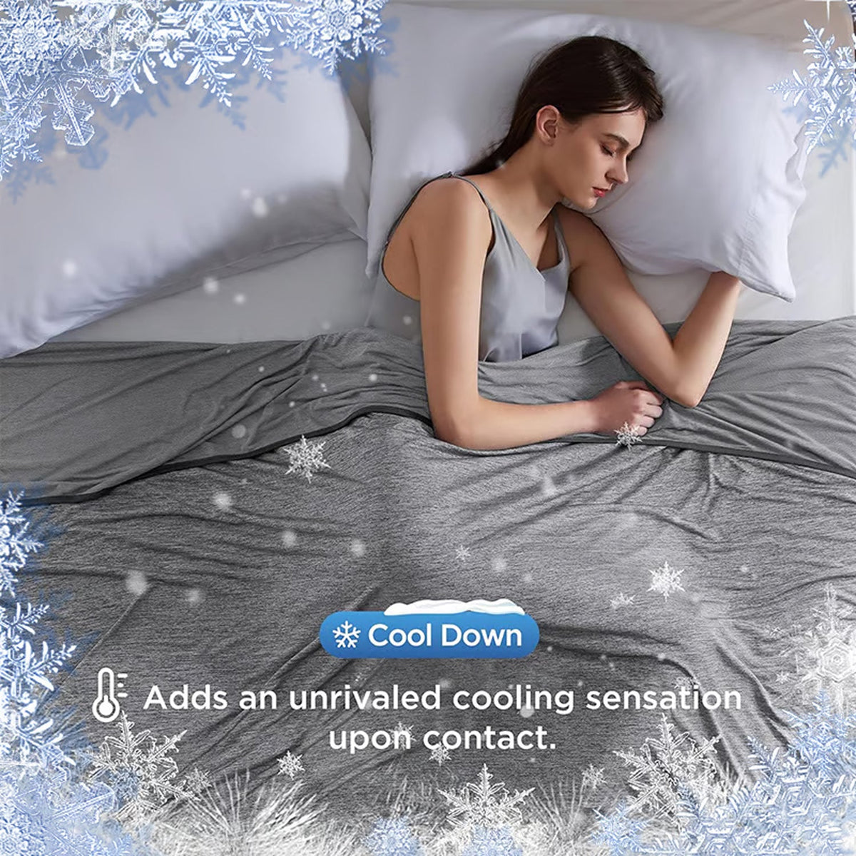 ArcticNap Cooling Blanket