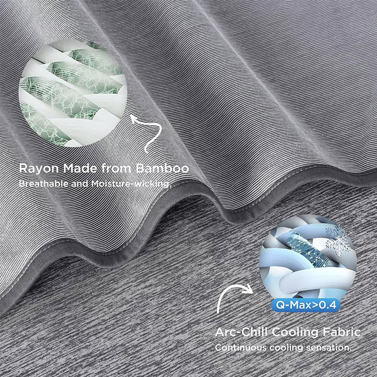 ArcticNap Cooling Blanket