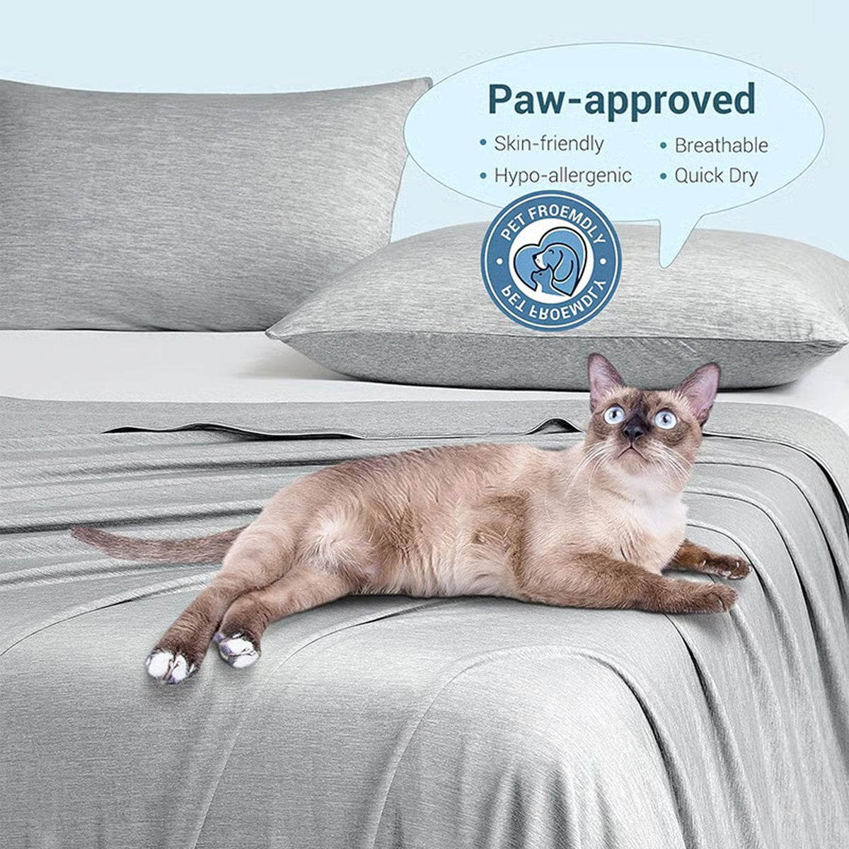ArcticNap Cooling Blanket