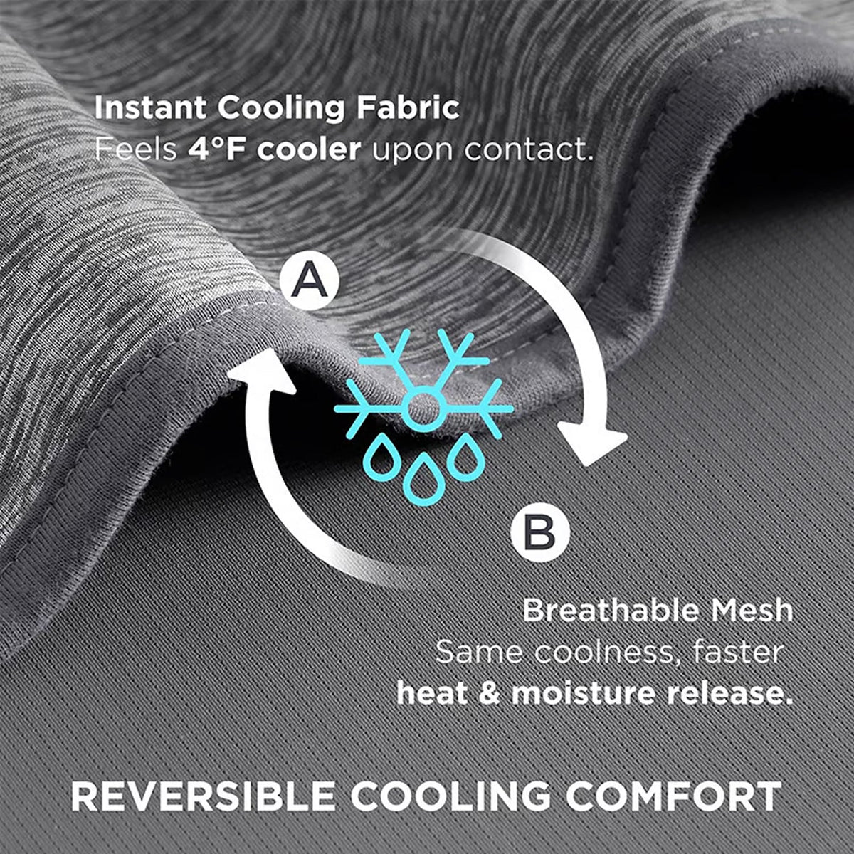 ArcticNap Cooling Blanket