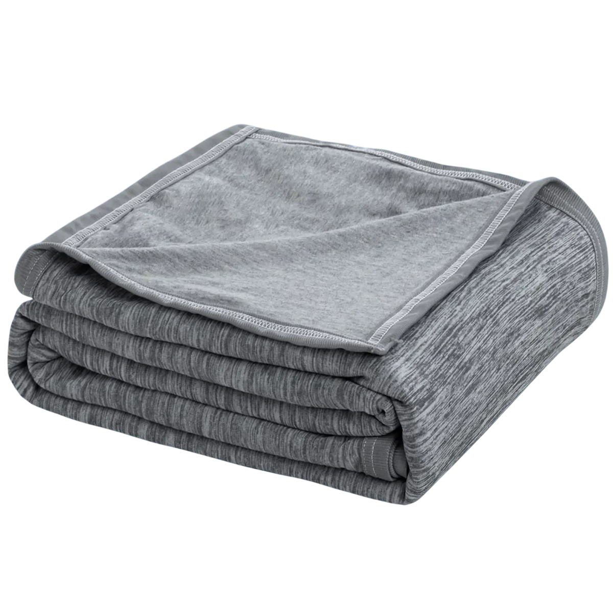 IceiBlank cooling blanket for night sweats and hot flashes