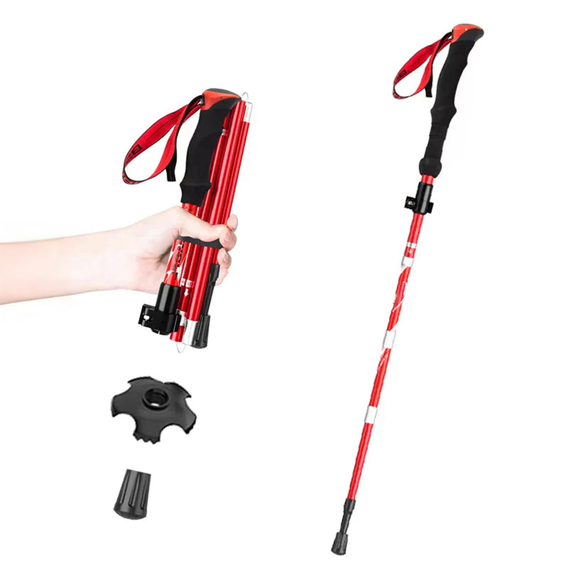 AscendBlaz Trekking Poles