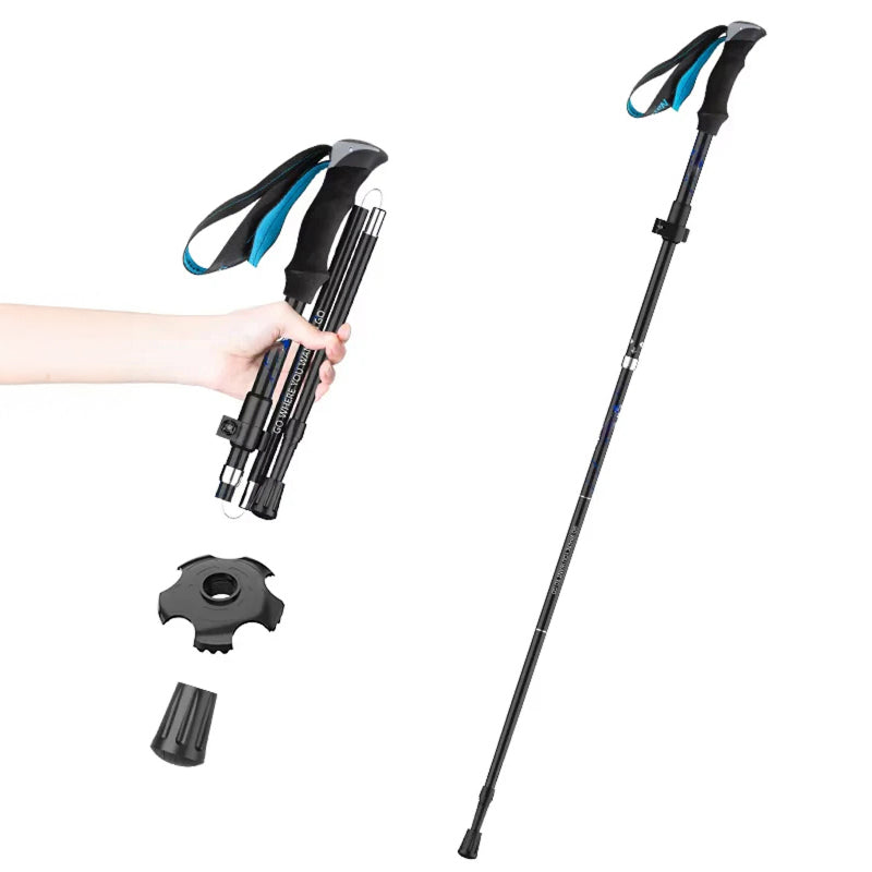 AscendBlaz Trekking Poles