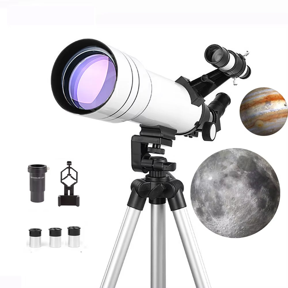 AstreePix Space Telescope
