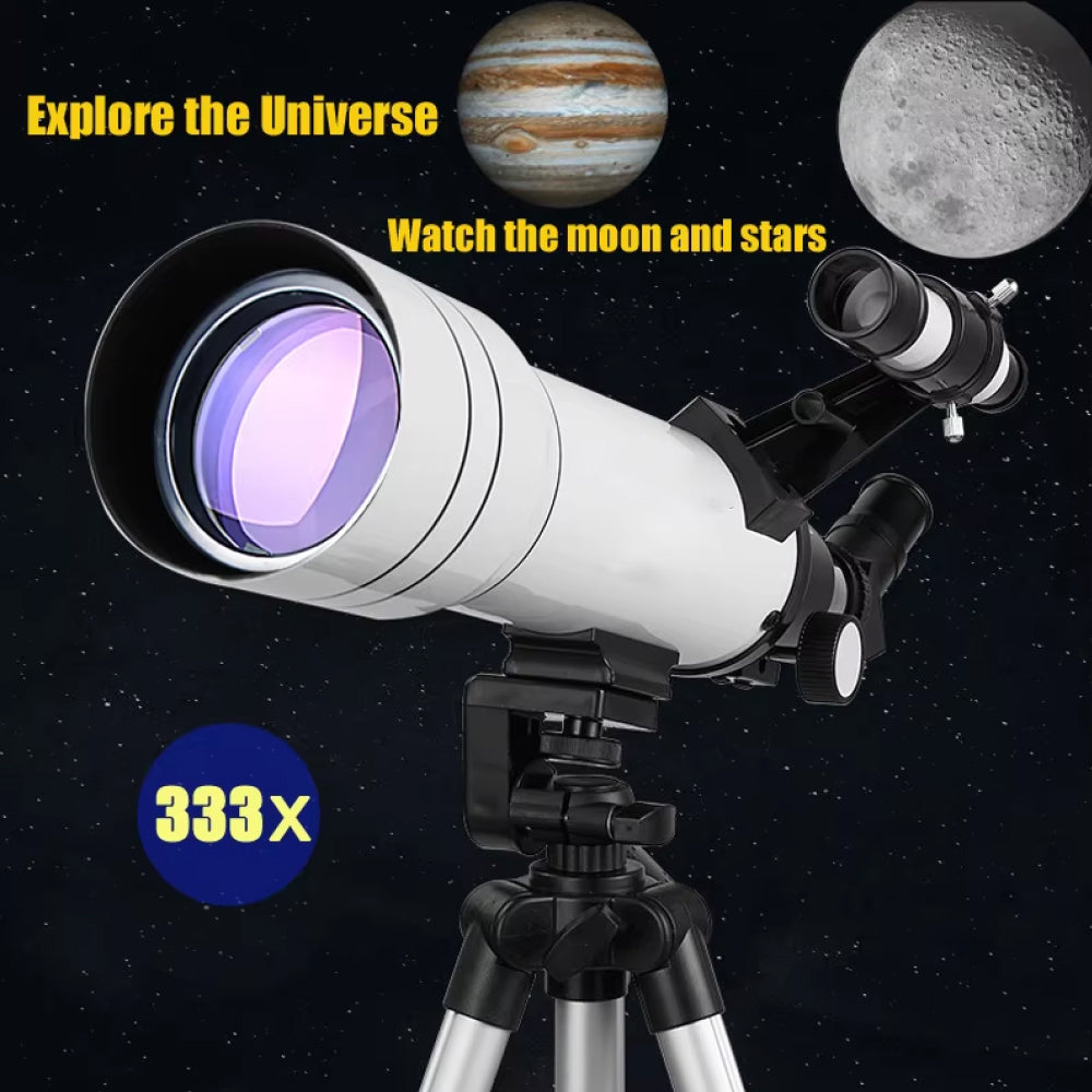 AstreePix Space Telescope