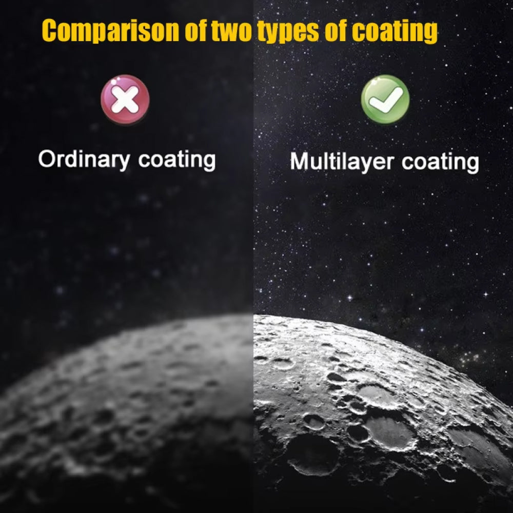 AstreePix Space Telescope