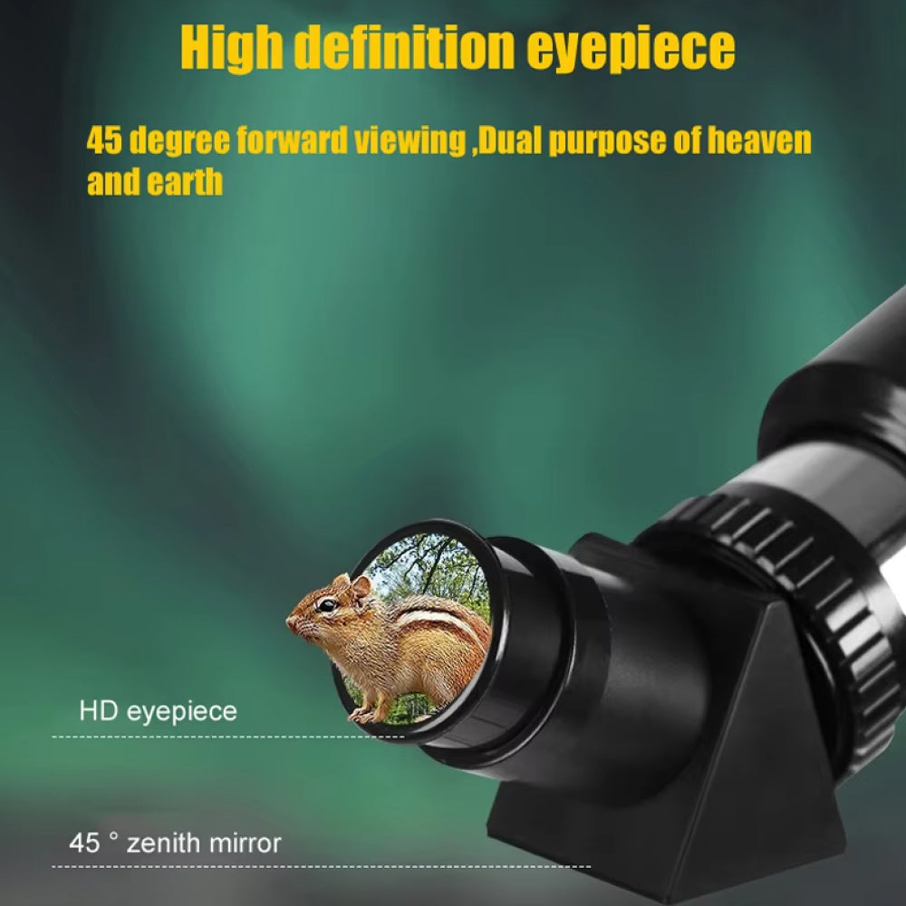 AstreePix Space Telescope