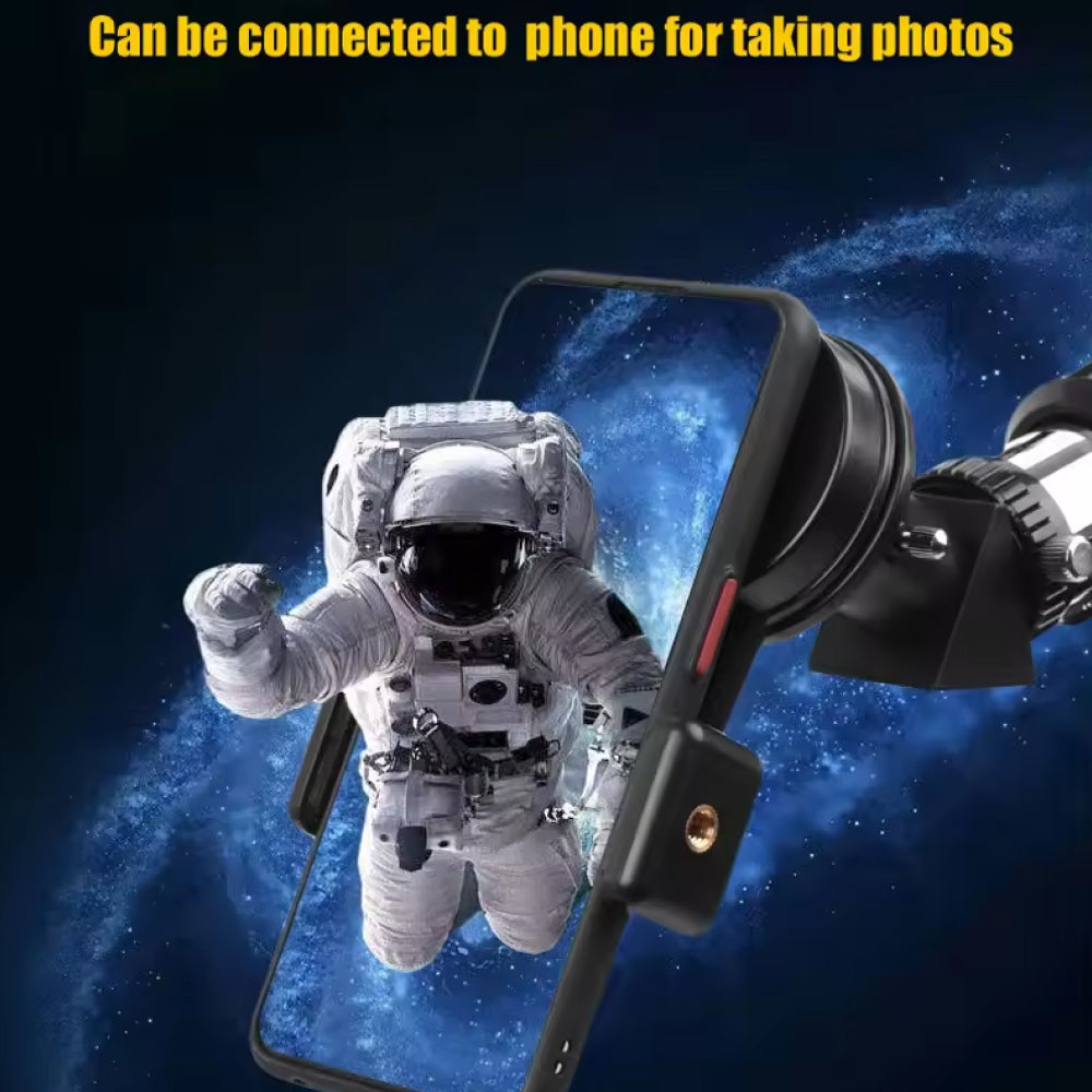 AstreePix Space Telescope