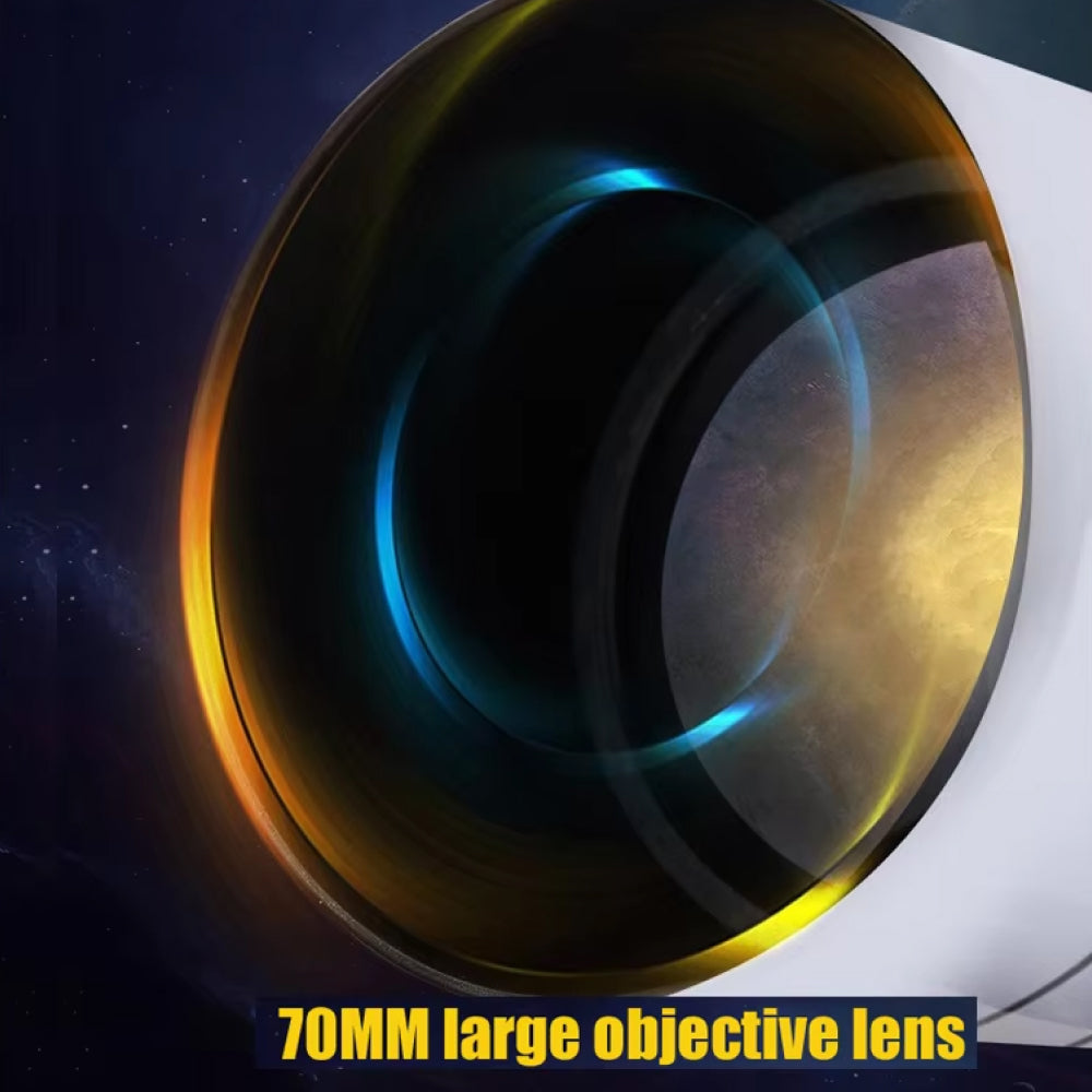 AstreePix Space Telescope