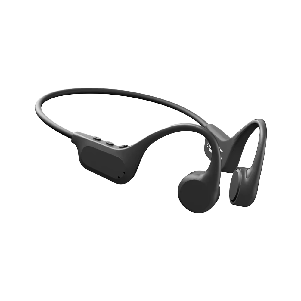 Audvex IP56 Sweat Resistant Sports Earbuds for Workouts