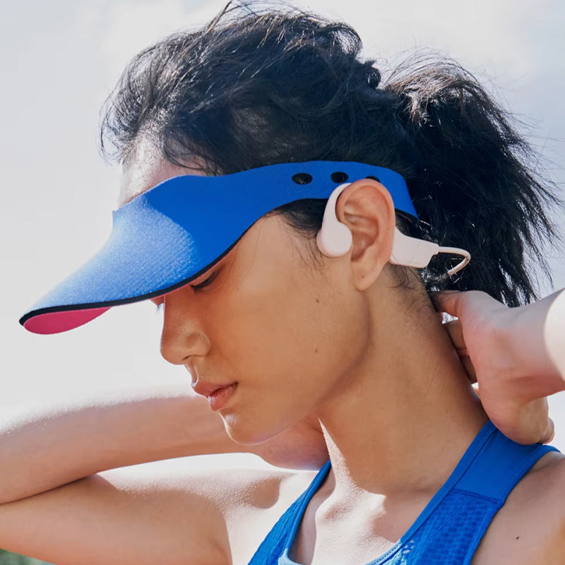 Audvex Bone Conduction Headphones