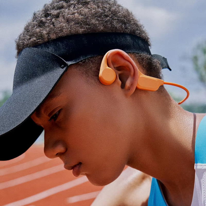 Audvex Bone Conduction Headphones