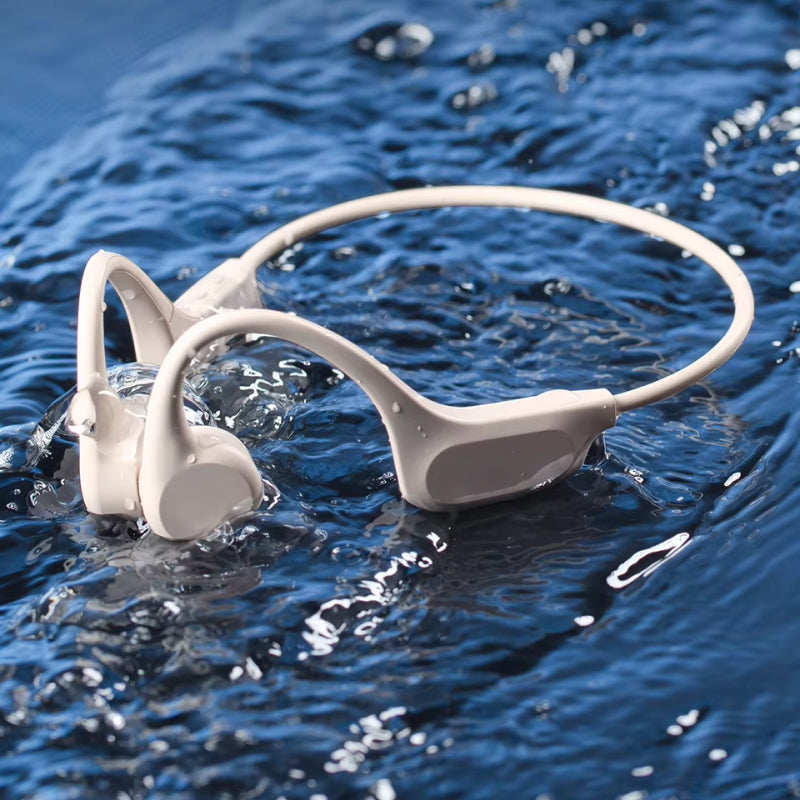Audvex Bone Conduction Headphones