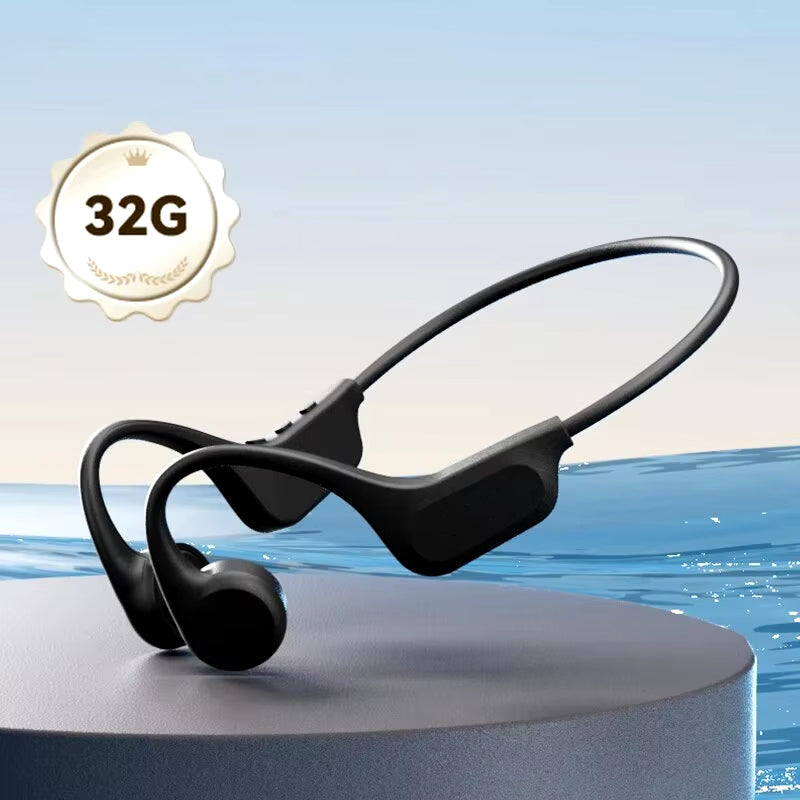 Audvex IP56 Sweat Resistant Sports Earbuds for Workouts