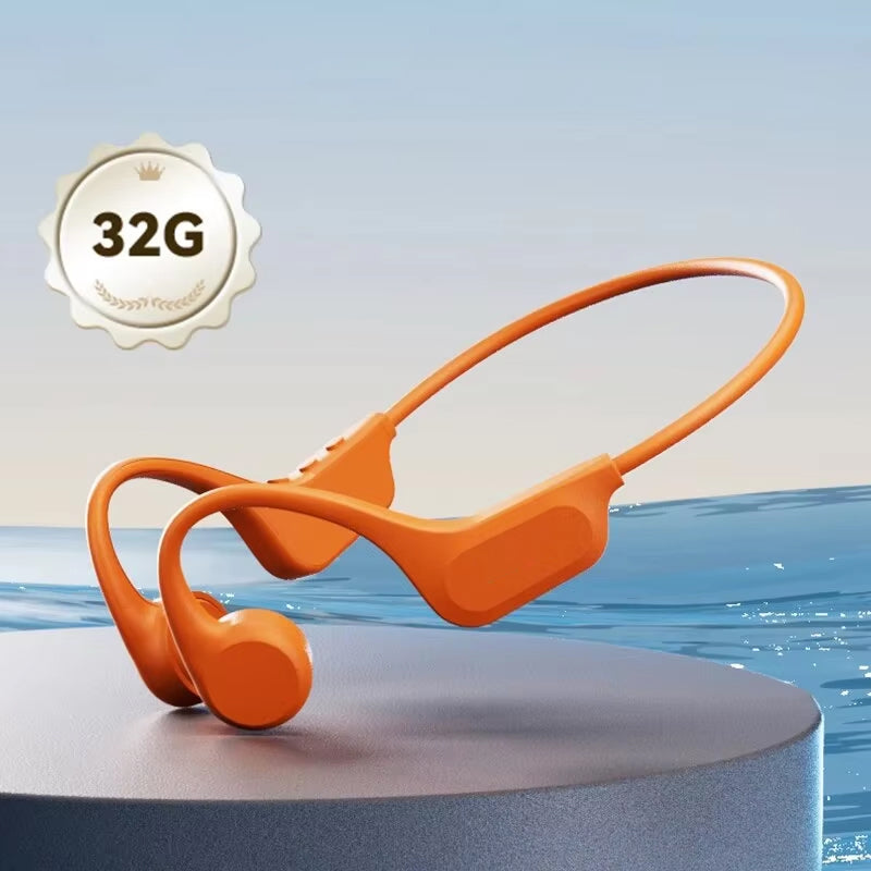 Audvex IP56 Sweat Resistant Sports Earbuds for Workouts