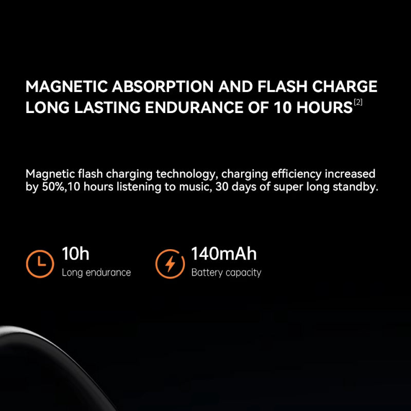 Audvex IP56 Sweat Resistant Sports Earbuds for Workouts