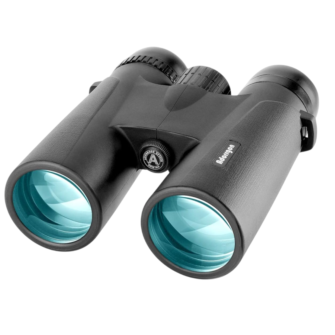 AvidiLens 12x42 HD Binoculars for Wildlife Photography
