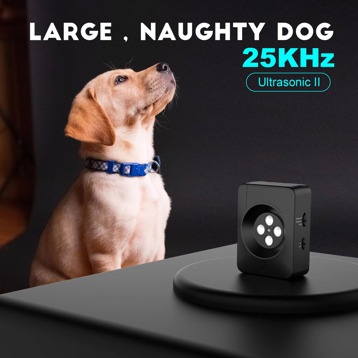 Barkren V2