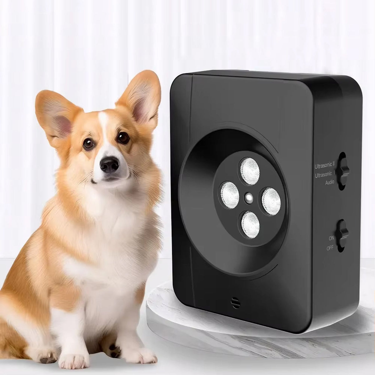 Barkren V2