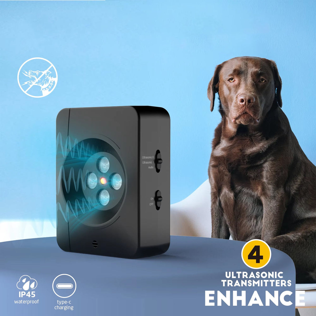 Barkren V2