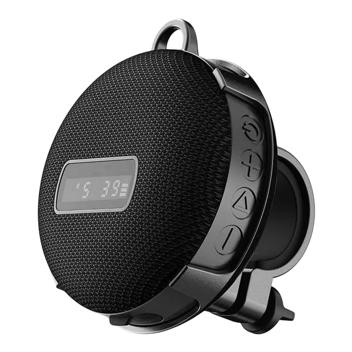 Bikeluxy IP67 Waterproof Bike Speaker | 10-Hour Battery & Bluetooth 5.0
