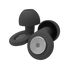 BudSnuji 45dB Silicone Noise Reduction Earplugs for Snoring