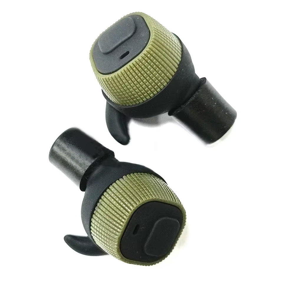 QuietixPro NRR22 Electronic Shooting Hearing Protection UK