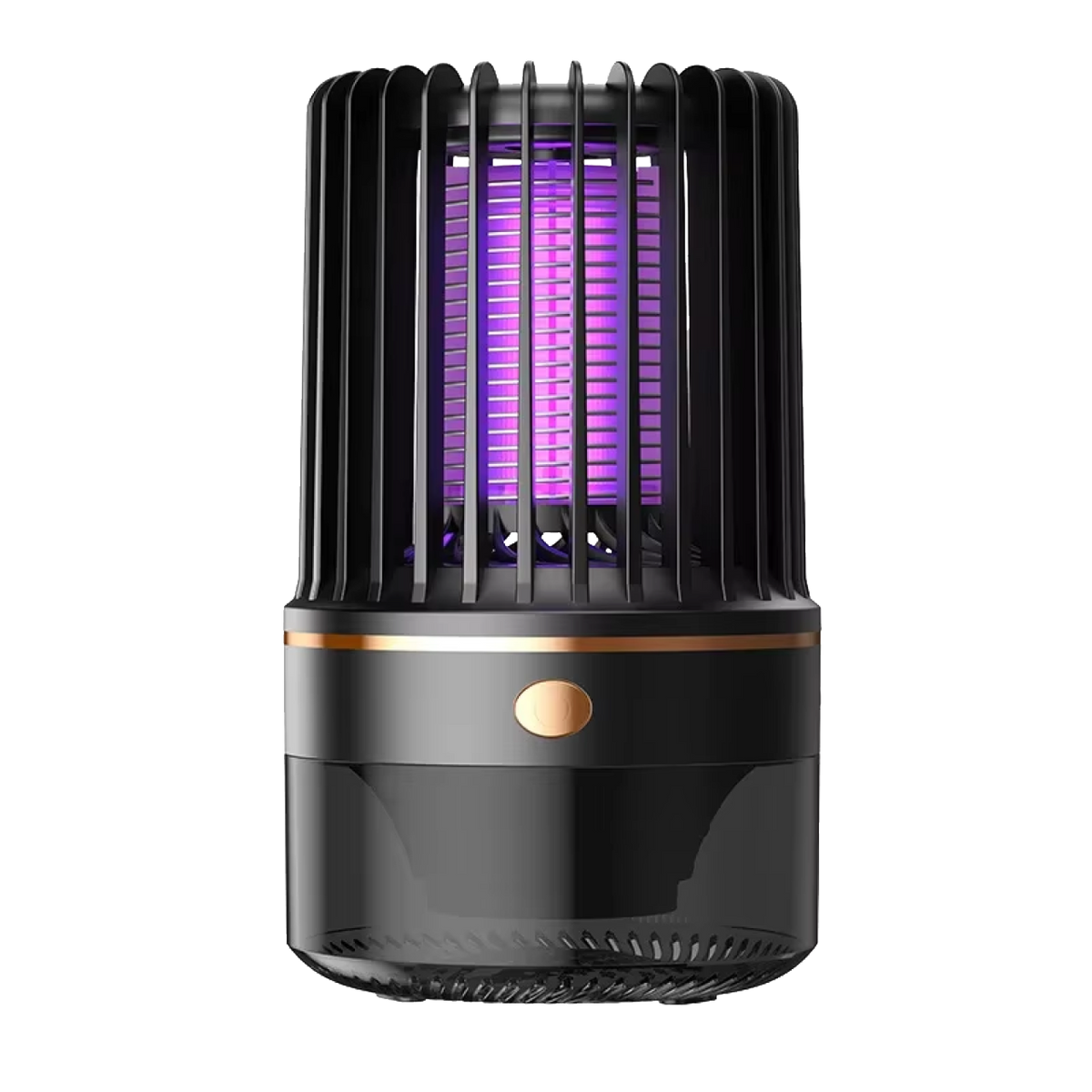 MozeeZap Mosquito Trap | Silent & Portable Indoor Bug Zapper UK
