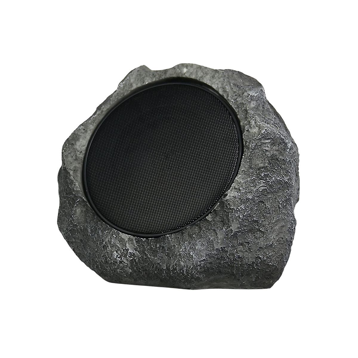 CairnVox Solar Powered Waterproof Outdoor Rock Speakers
