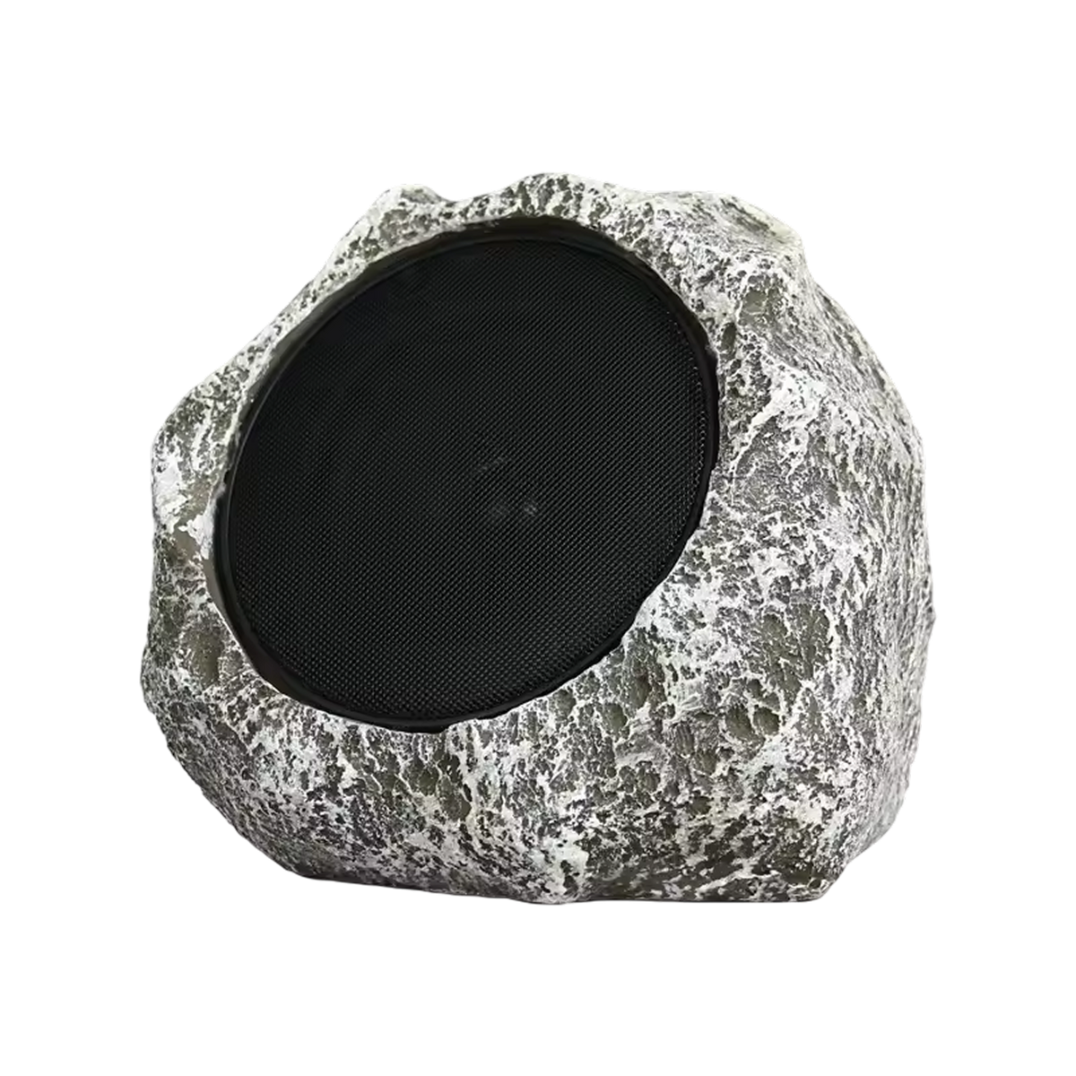 CairnVox Solar Powered Waterproof Outdoor Rock Speakers