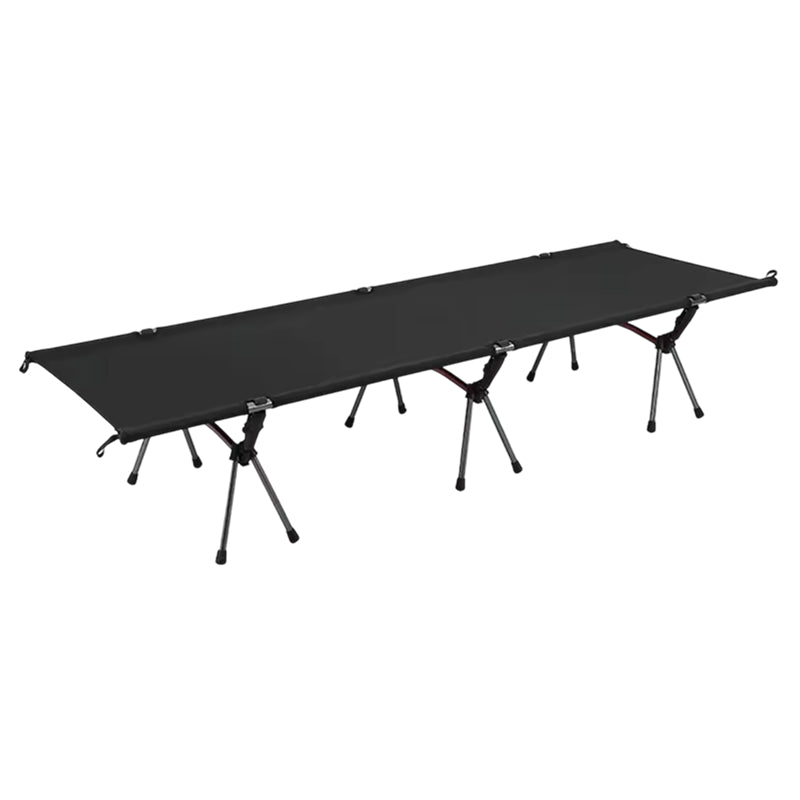CampyCot Folding Camping Cot UK - Dual Height & 150kg Capacity