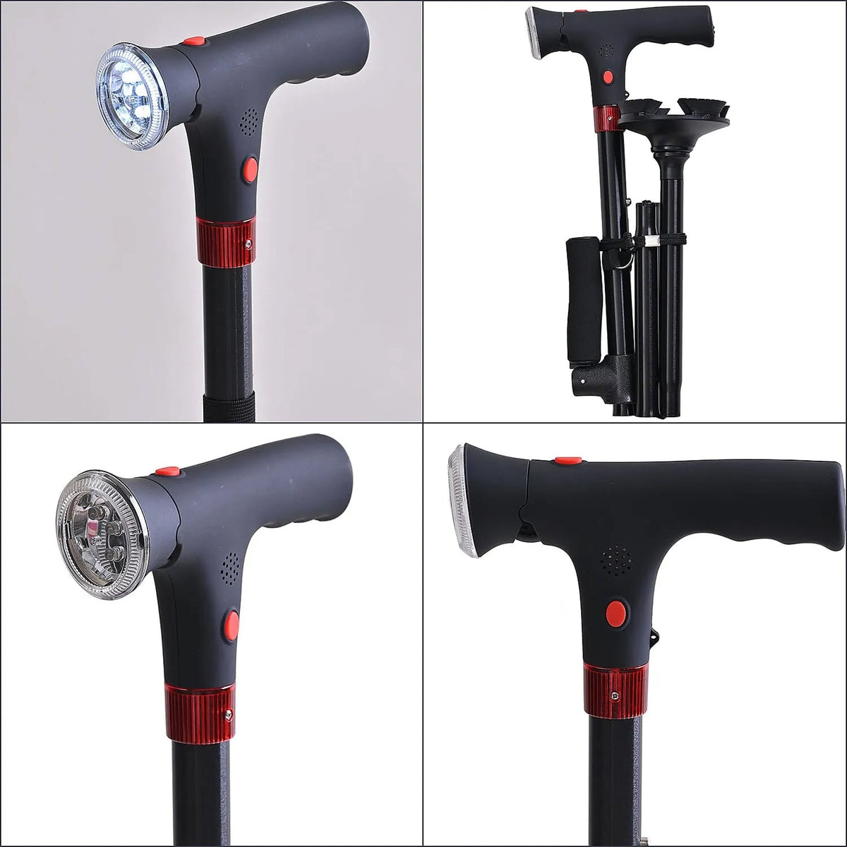 Caniffit Walking Cane