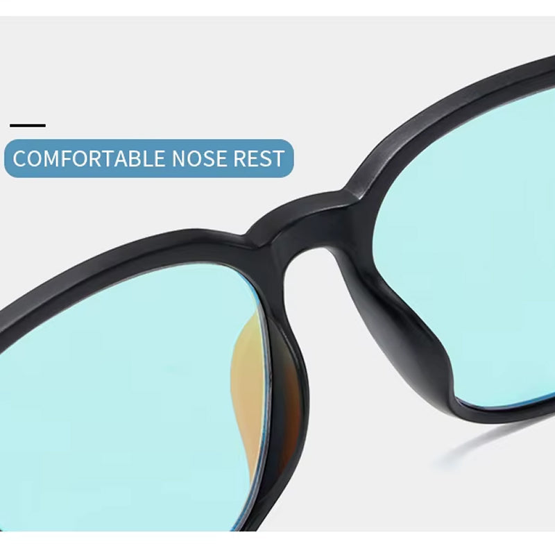 Chromovue Colour Blind Glasses for Red-Green Deficiency UK