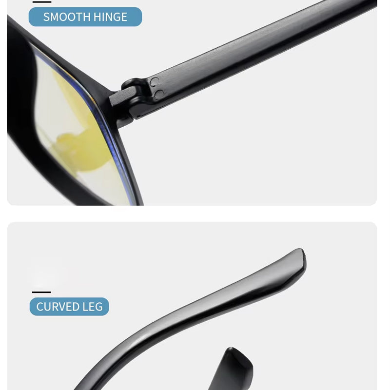 Chromovue Colour Blind Glasses for Red-Green Deficiency UK