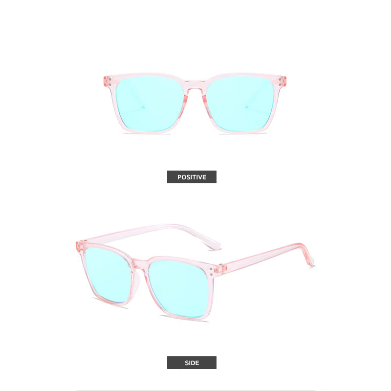 Chromovue Colour Blind Glasses for Red-Green Deficiency UK