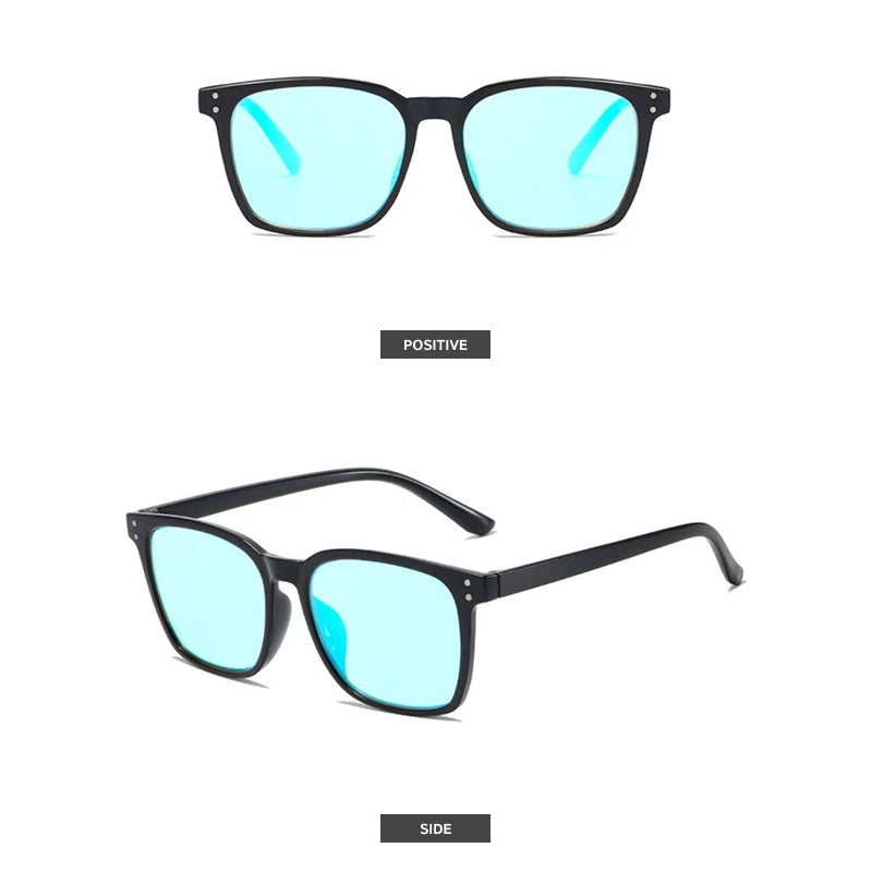Chromovue Colour Blind Glasses for Red-Green Deficiency UK