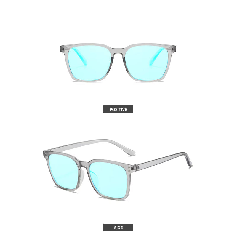 Chromovue Colour Blind Glasses for Red-Green Deficiency UK
