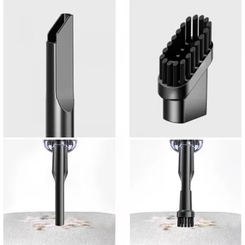 Cleanovaz Cordless Wet & Dry Car Vacuum Cleaner UK