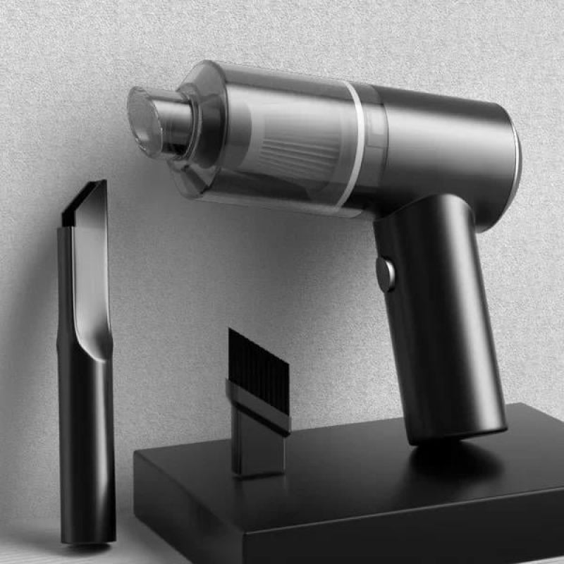 Cleanovaz Cordless Wet & Dry Car Vacuum Cleaner UK