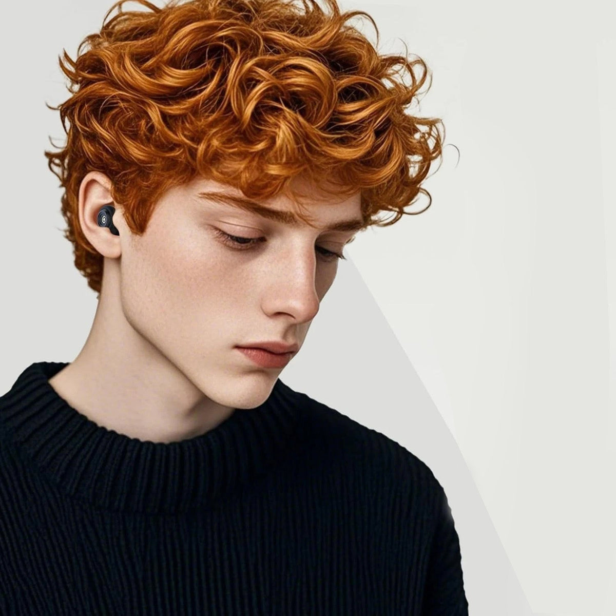 Concestay 50dB High-Fidelity Concert Earplugs