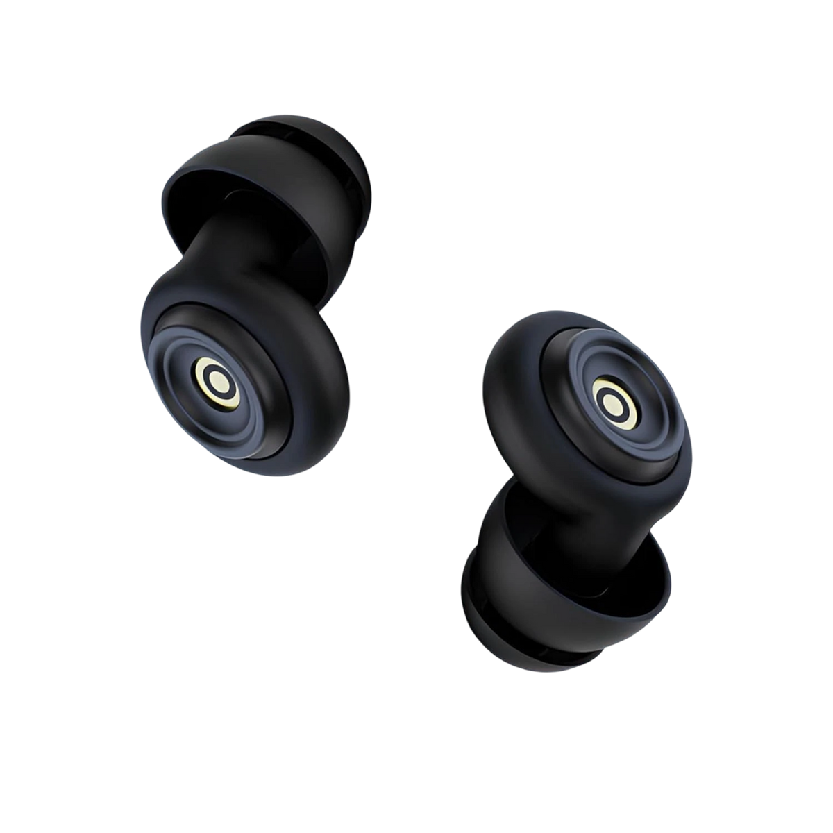 Concestay 50dB High-Fidelity Concert Earplugs