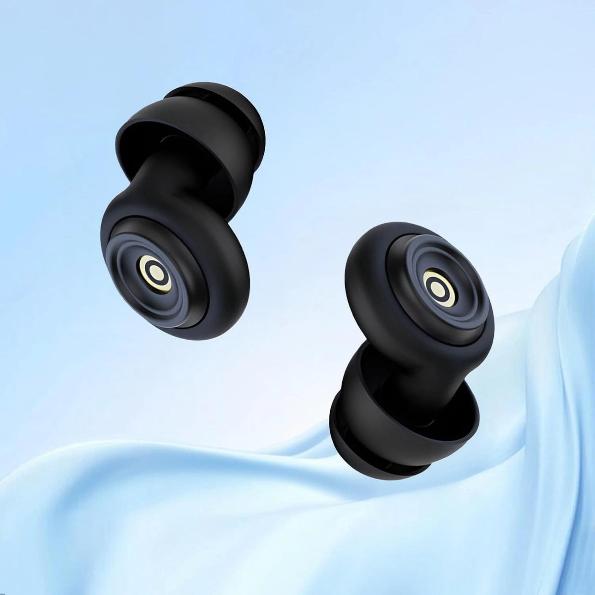 Concestay 50dB High-Fidelity Concert Earplugs