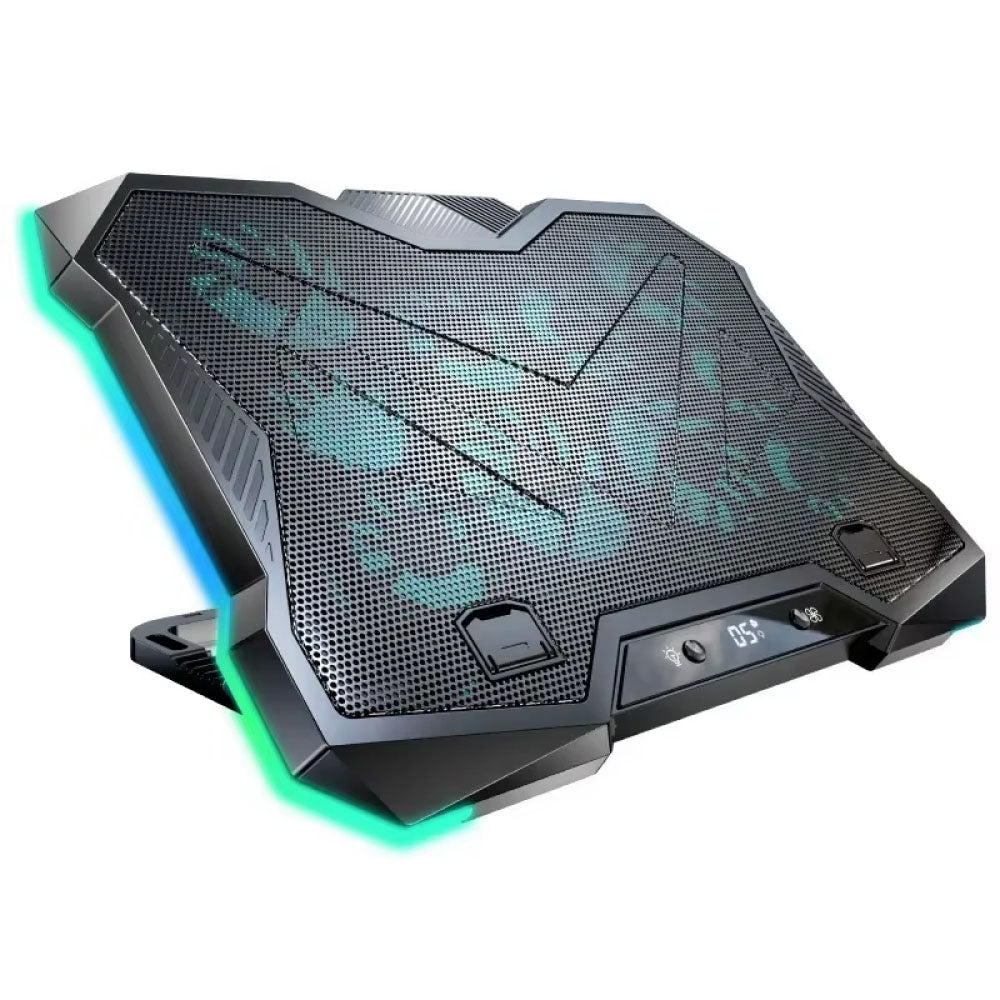 CryoChix Laptop Fan Cooler