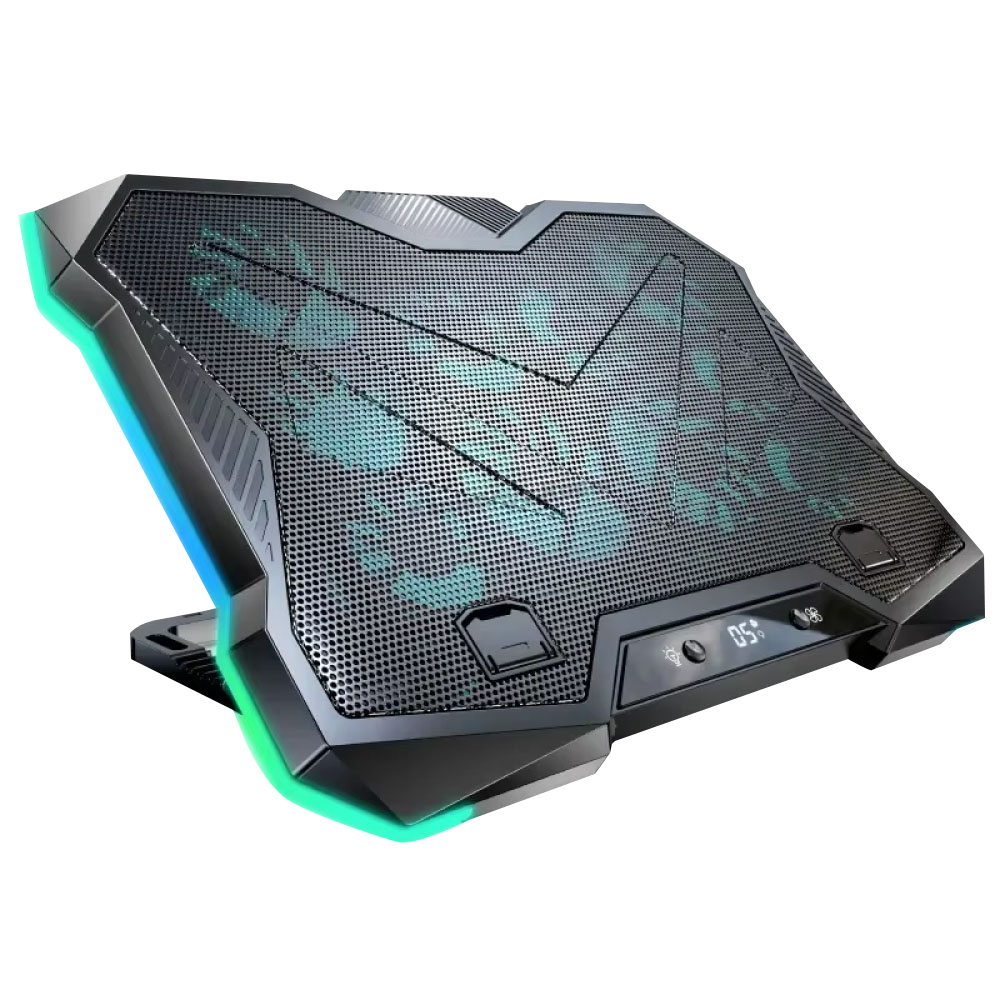 CryoChix Laptop Fan Cooler