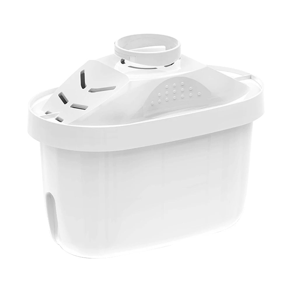 CrysTap 3.5L Water Filter Pitcher for Purer Drinking Water