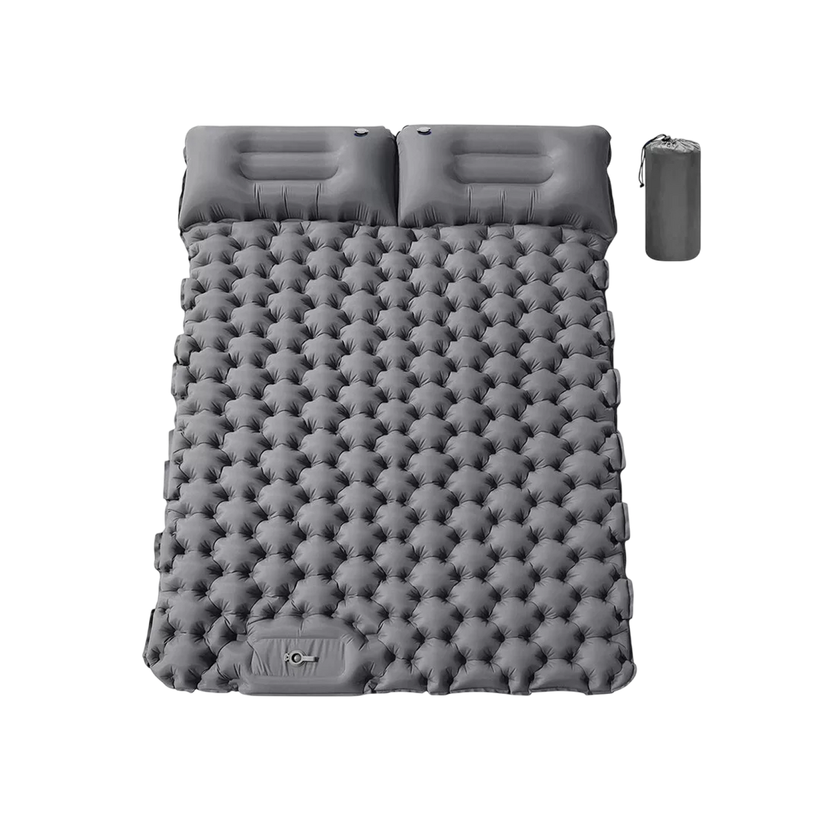 CusiTuxas Camping Sleeping Pad