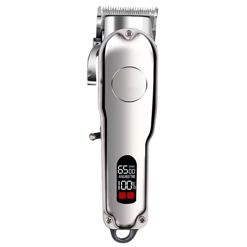 CuttiGogi Low-Noise Dog Clippers | Rechargeable Pet Hair Trimmer