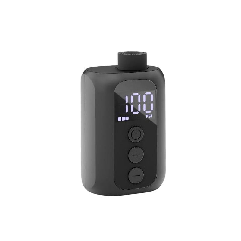 CyclPumpi Electric Bike Pump
